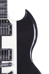 2007 Gibson SG GT Phantom Black -RARE-