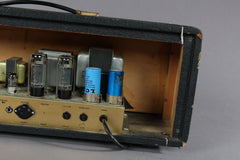 1976 Marshall JMP 2204 50 Watt Tube Guitar Head