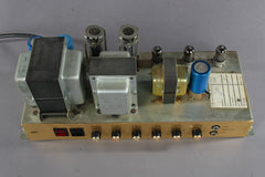 1976 Marshall JMP 2204 50 Watt Tube Guitar Head