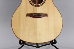 2009 Paul Reed Smith PRS Steve Fischer Era Tonare Grand Cocobolo