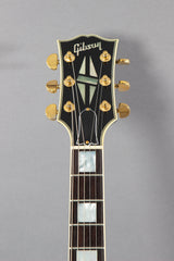 2019 Gibson Memphis ES-359 With Bigsby Black Beauty