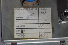 1976 Marshall JMP 2204 50 Watt Tube Guitar Head