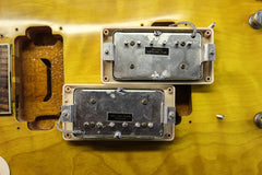 2016 Gibson Custom Shop Standard Historic 1958 Les Paul Standard Lemon Burst VOS -CLEAN-