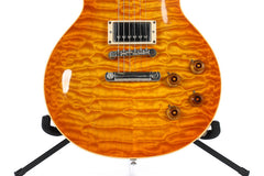 2001 Gibson Custom Shop Historic 1959 Reissue Les Paul R9 Quilt Top