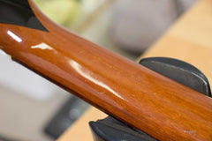 1992 Heritage H-575 Hollowbody Electric Guitar Natural