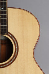 2009 Paul Reed Smith PRS Steve Fischer Era Tonare Grand Cocobolo