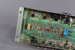 1976 Marshall JMP 2204 50 Watt Tube Guitar Head