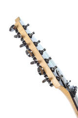 1990 Ibanez Universe UV77MC Multicolor 7 String