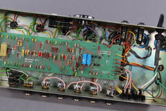 1976 Marshall JMP 2204 50 Watt Tube Guitar Head