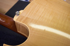 1992 Heritage H-575 Hollowbody Electric Guitar Natural