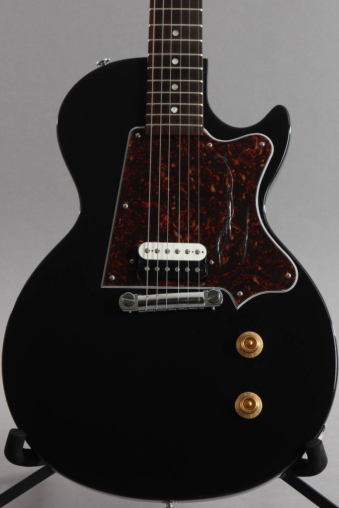 2019 Gibson Billie Joe Armstrong Signature Les Paul Junior Black