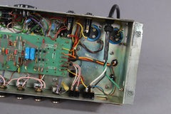 1976 Marshall JMP 2204 50 Watt Tube Guitar Head