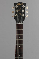 2019 Gibson Billie Joe Armstrong Signature Les Paul Junior Black