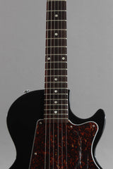 2019 Gibson Billie Joe Armstrong Signature Les Paul Junior Black