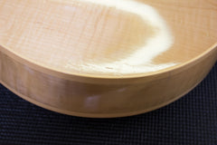 1992 Heritage H-575 Hollowbody Electric Guitar Natural