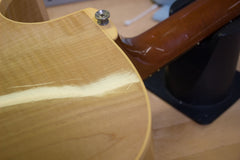 1992 Heritage H-575 Hollowbody Electric Guitar Natural