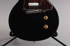 2019 Gibson Billie Joe Armstrong Signature Les Paul Junior Black