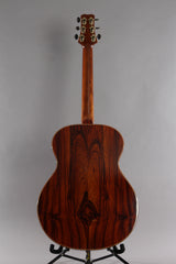 2009 Paul Reed Smith PRS Steve Fischer Era Tonare Grand Cocobolo