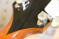 1992 Heritage H-575 Hollowbody Electric Guitar Natural