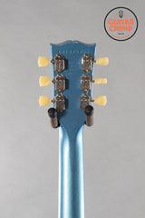 2014 Gibson Sg Standard Pelham Blue