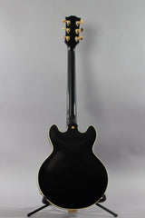 2019 Gibson Memphis ES-359 With Bigsby Black Beauty