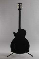 2019 Gibson Billie Joe Armstrong Signature Les Paul Junior Black