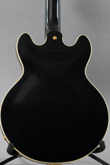 2019 Gibson Memphis ES-359 With Bigsby Black Beauty