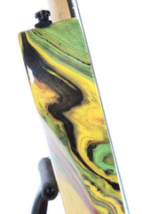 1990 Ibanez Universe UV77MC Multicolor 7 String