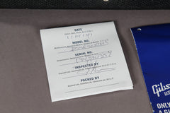 2013 Gibson Flying V Brendan Small Metalocalypse White Snow Falcon