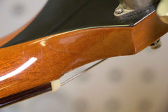 1992 Heritage H-575 Hollowbody Electric Guitar Natural