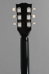 2019 Gibson Billie Joe Armstrong Signature Les Paul Junior Black