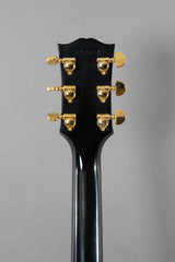 2019 Gibson Memphis ES-359 With Bigsby Black Beauty
