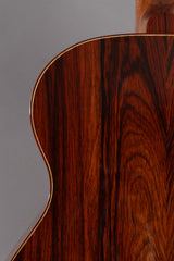 2009 Paul Reed Smith PRS Steve Fischer Era Tonare Grand Cocobolo