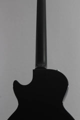 2019 Gibson Billie Joe Armstrong Signature Les Paul Junior Black