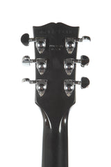 2007 Gibson SG GT Phantom Black -RARE-