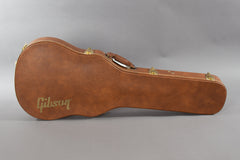 2019 Gibson Memphis ES-359 With Bigsby Black Beauty