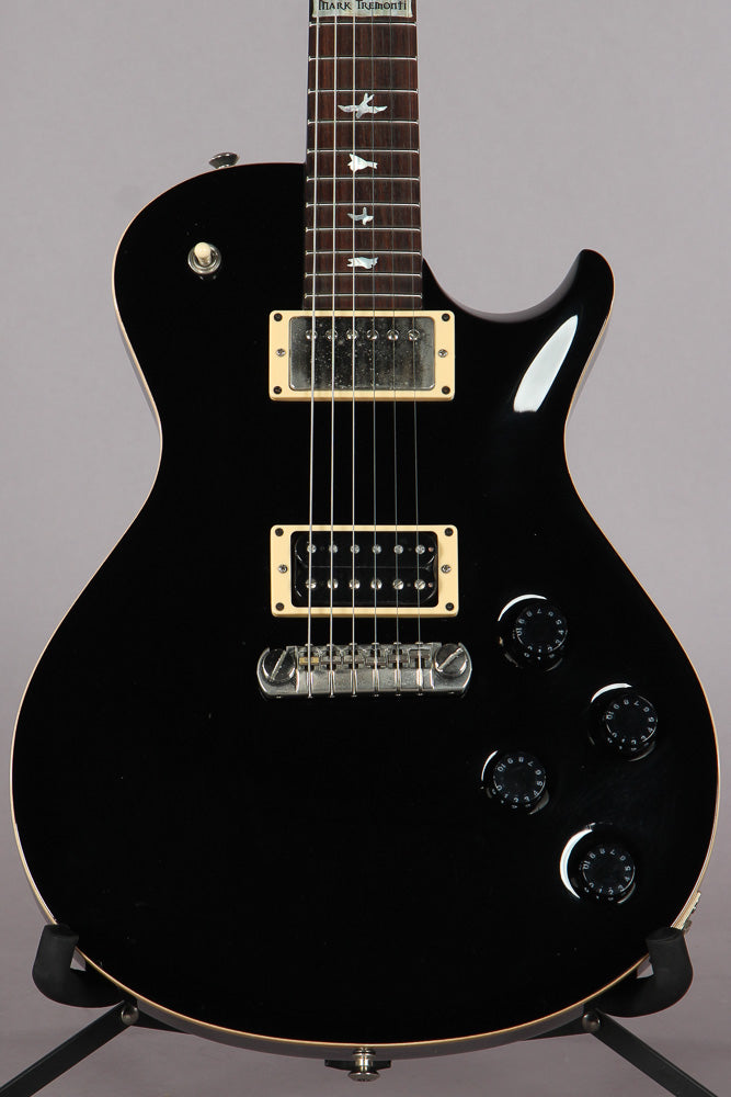 2003 PRS Paul Reed Smith Mark Tremonti Signature Black