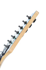 1990 Ibanez Universe UV77MC Multicolor 7 String