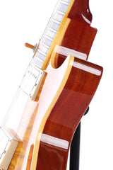 2001 Gibson Custom Shop Historic 1959 Reissue Les Paul R9 Quilt Top