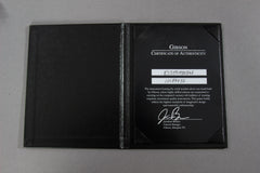 2019 Gibson Memphis ES-359 With Bigsby Black Beauty