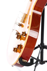 2001 Gibson Custom Shop Historic 1959 Reissue Les Paul R9 Quilt Top