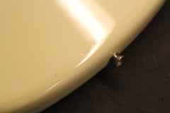 2008 Fender American Vintage '62 AVRI Jazz Bass Vintage White