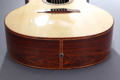 2009 Paul Reed Smith PRS Steve Fischer Era Tonare Grand Cocobolo