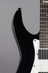 1999 ESP Custom Guitars KH-4 Kirk Hammett Signature Neck Thru Electric Guitar