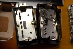 2013 Gibson Memphis Custom 50th Anniversary ES-335TD Block '63 VOS Historic Burst