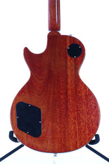 2001 Gibson Custom Shop Historic 1959 Reissue Les Paul R9 Quilt Top