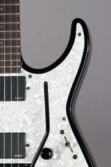 1999 ESP Custom Guitars KH-4 Kirk Hammett Signature Neck Thru Electric Guitar