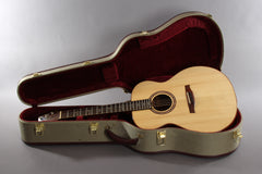 2009 Paul Reed Smith PRS Steve Fischer Era Tonare Grand Cocobolo