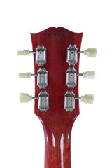 2001 Gibson Custom Shop Historic 1959 Reissue Les Paul R9 Quilt Top