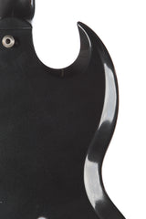 2007 Gibson SG GT Phantom Black -RARE-